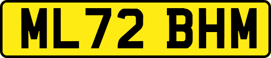 ML72BHM
