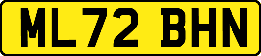 ML72BHN