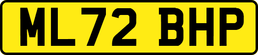 ML72BHP