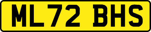 ML72BHS