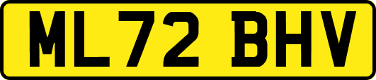 ML72BHV