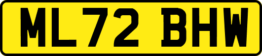 ML72BHW