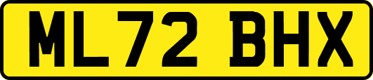 ML72BHX