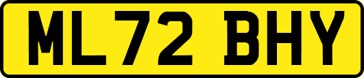 ML72BHY