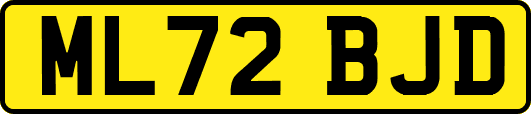 ML72BJD