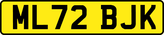 ML72BJK