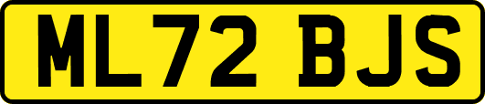 ML72BJS