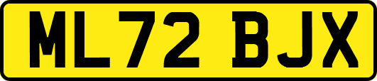 ML72BJX