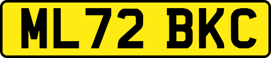 ML72BKC