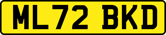 ML72BKD