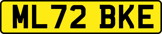ML72BKE