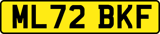 ML72BKF
