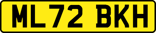 ML72BKH