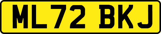 ML72BKJ