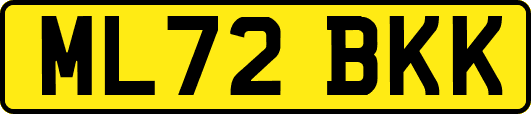 ML72BKK