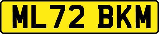 ML72BKM
