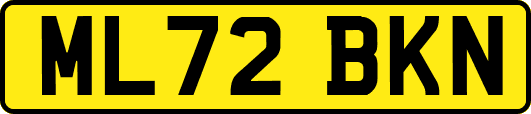 ML72BKN