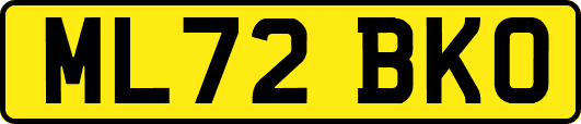 ML72BKO