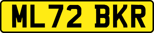ML72BKR