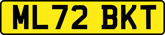 ML72BKT