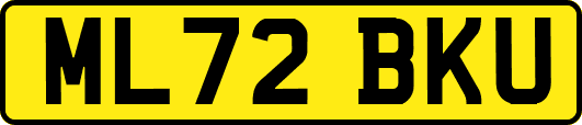 ML72BKU