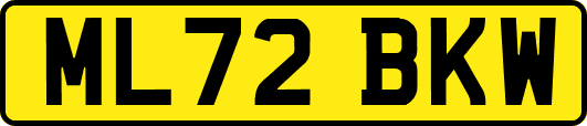 ML72BKW