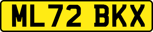 ML72BKX