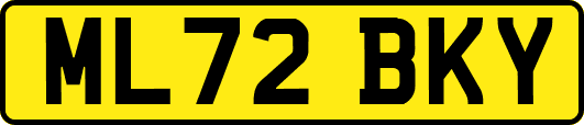 ML72BKY