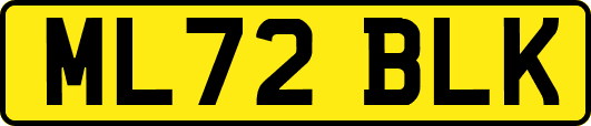 ML72BLK