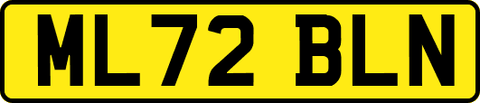 ML72BLN