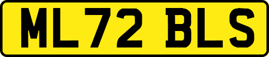 ML72BLS