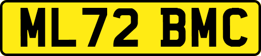 ML72BMC