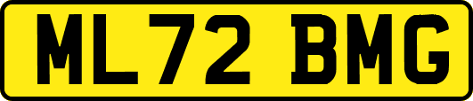 ML72BMG