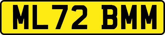 ML72BMM