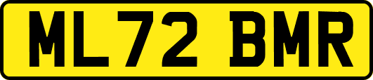 ML72BMR