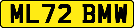 ML72BMW