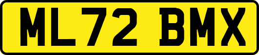 ML72BMX