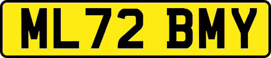 ML72BMY