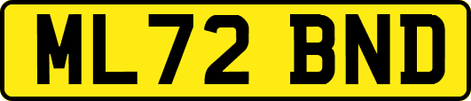 ML72BND