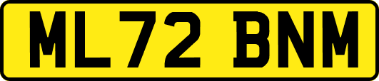 ML72BNM