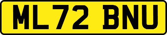 ML72BNU