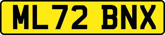 ML72BNX