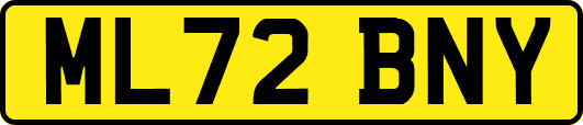 ML72BNY