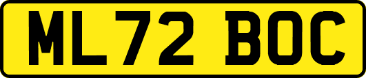 ML72BOC