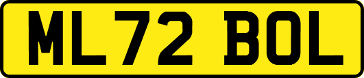 ML72BOL