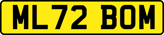 ML72BOM