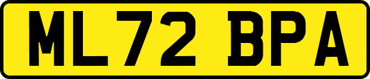 ML72BPA