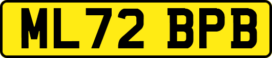 ML72BPB