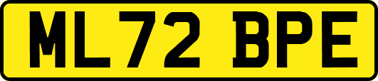 ML72BPE