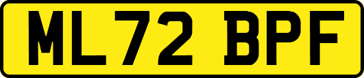 ML72BPF
